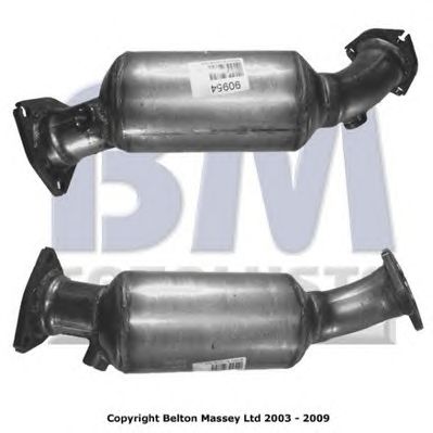  BM90954H  BM CATALYSTS