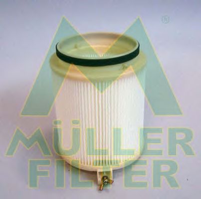  FC296  MULLER FILTER