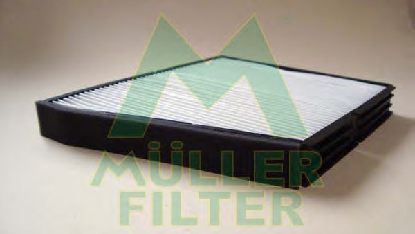  FC321  MULLER FILTER