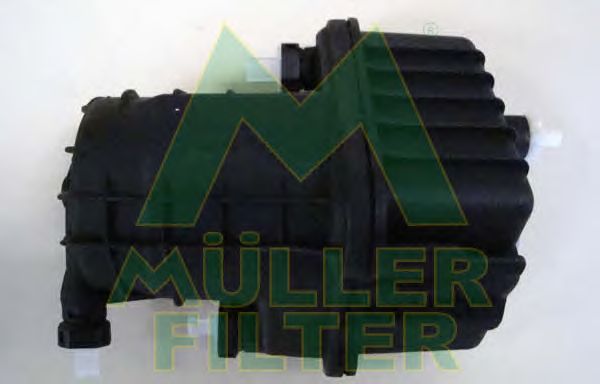 FN918  MULLER FILTER