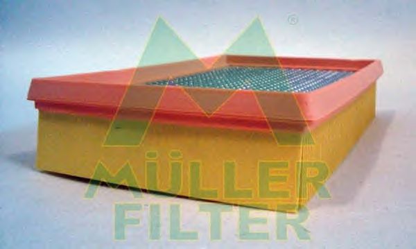  PA733  MULLER FILTER