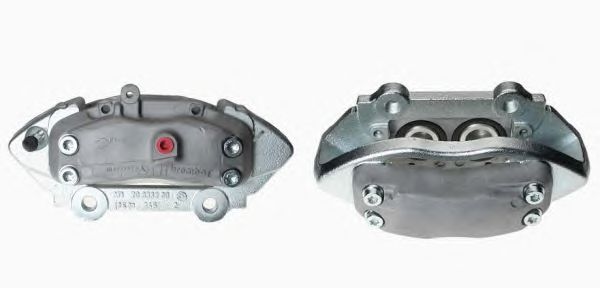  343440  BUDWEG CALIPER