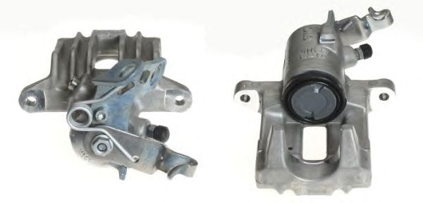  343645  BUDWEG CALIPER