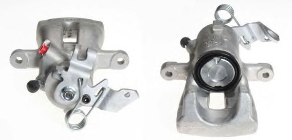  343955  BUDWEG CALIPER