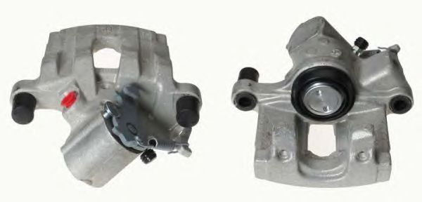  344006  BUDWEG CALIPER