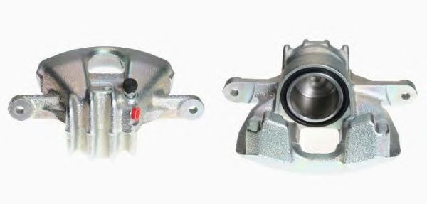  344149  BUDWEG CALIPER