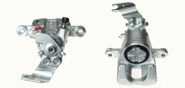  344390  BUDWEG CALIPER