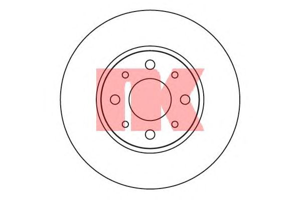  DF6347  TRW (LUCAS)