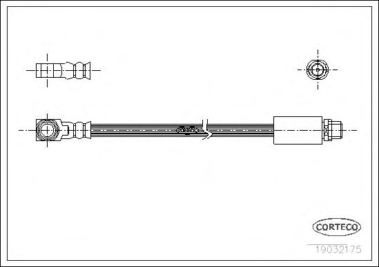  19032175  CORTECO