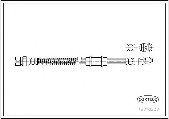  PHD263  TRW (LUCAS)