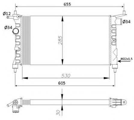  50551  NRF