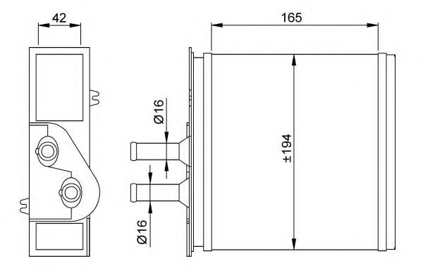  53204  NRF