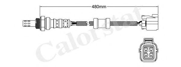  LS140451  VERNET