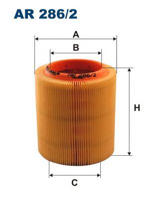  AR286/2  FILTRON