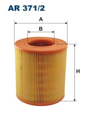  AR371/2  FILTRON