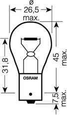  7506  OSRAM