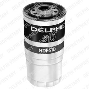  HDF510  DELPHI
