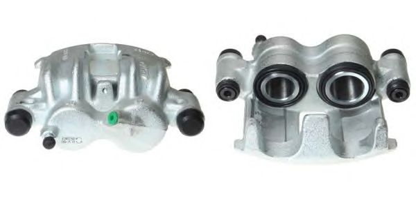  343224  BUDWEG CALIPER