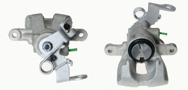  343754  BUDWEG CALIPER