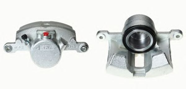  343761  BUDWEG CALIPER