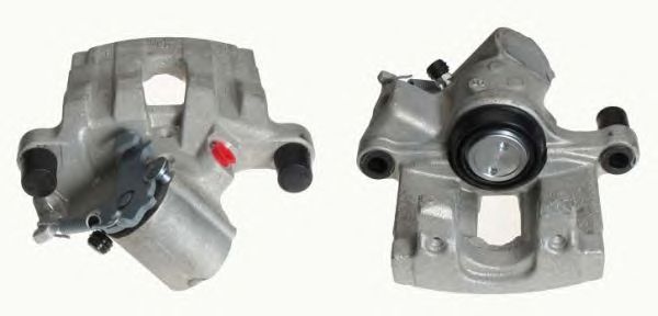  344011  BUDWEG CALIPER