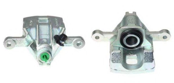  344480  BUDWEG CALIPER