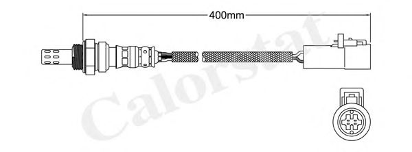  LS140428  VERNET