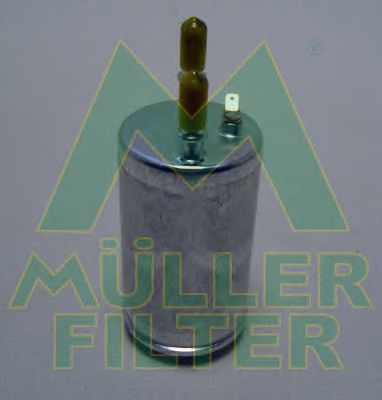  FB372  MULLER FILTER