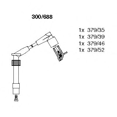  300/688  BREMI