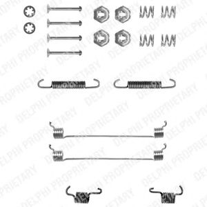  GS8531  TRW (LUCAS)