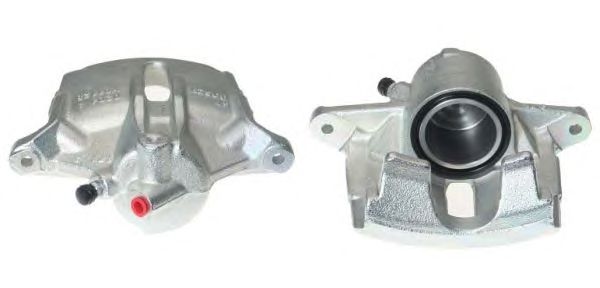  342978  BUDWEG CALIPER