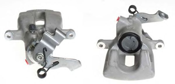  344151  BUDWEG CALIPER