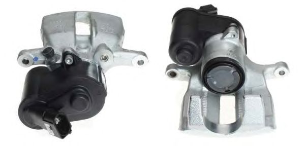  344265  BUDWEG CALIPER