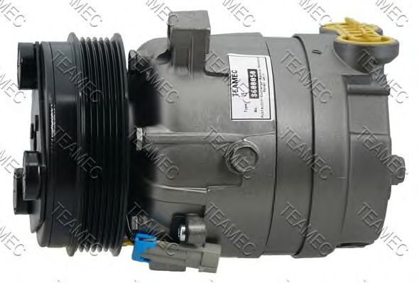  ACP671000S  MAHLE