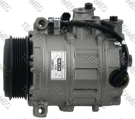  ACP23000S  MAHLE