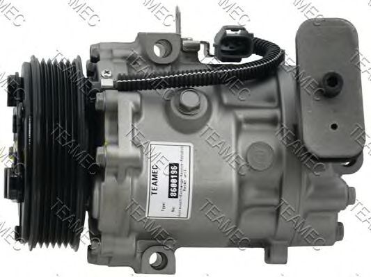  ACP1351000P  MAHLE