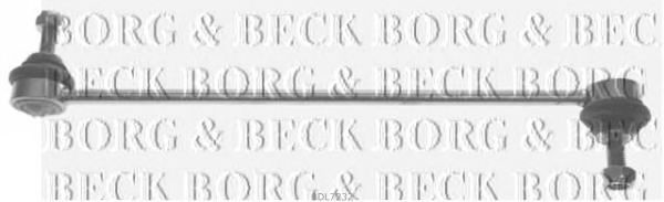  BDL7232  BORG & BECK