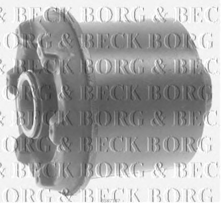  BSK7187  BORG & BECK