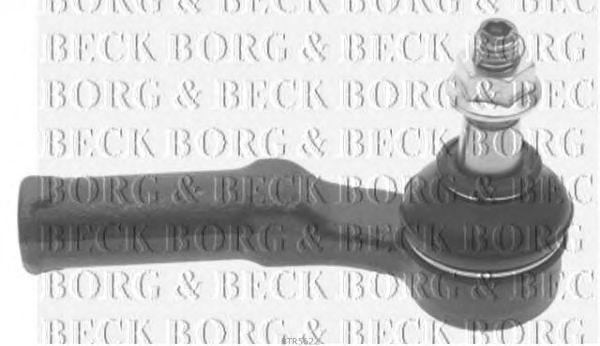  BTR5622  BORG & BECK