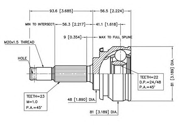  392114F425  NISSAN