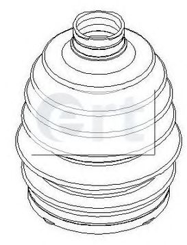  ADM58122  BLUE PRINT