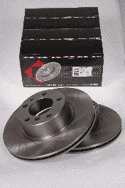  09514276  BREMBO