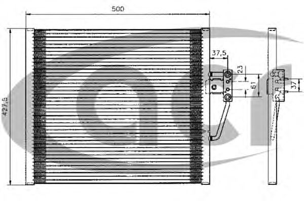  AC277000S  MAHLE