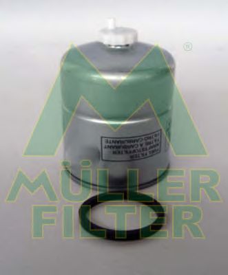  FN462  MULLER FILTER