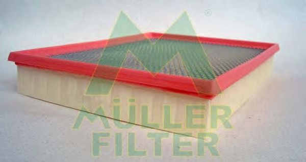  PA783  MULLER FILTER