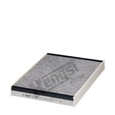  E3901LC  HENGST FILTER