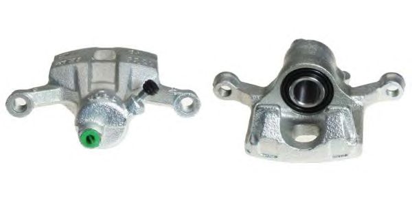  342199  BUDWEG CALIPER