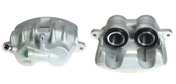  342523  BUDWEG CALIPER