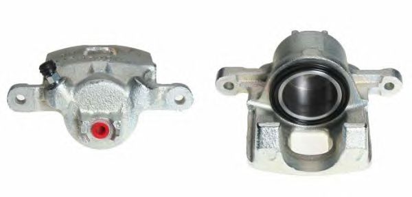  343060  BUDWEG CALIPER