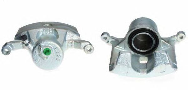  343103  BUDWEG CALIPER